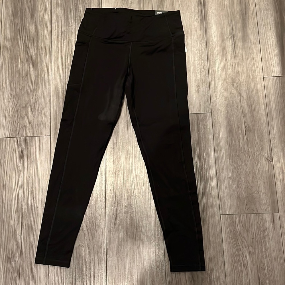 Victoria’s Secret knockout tight